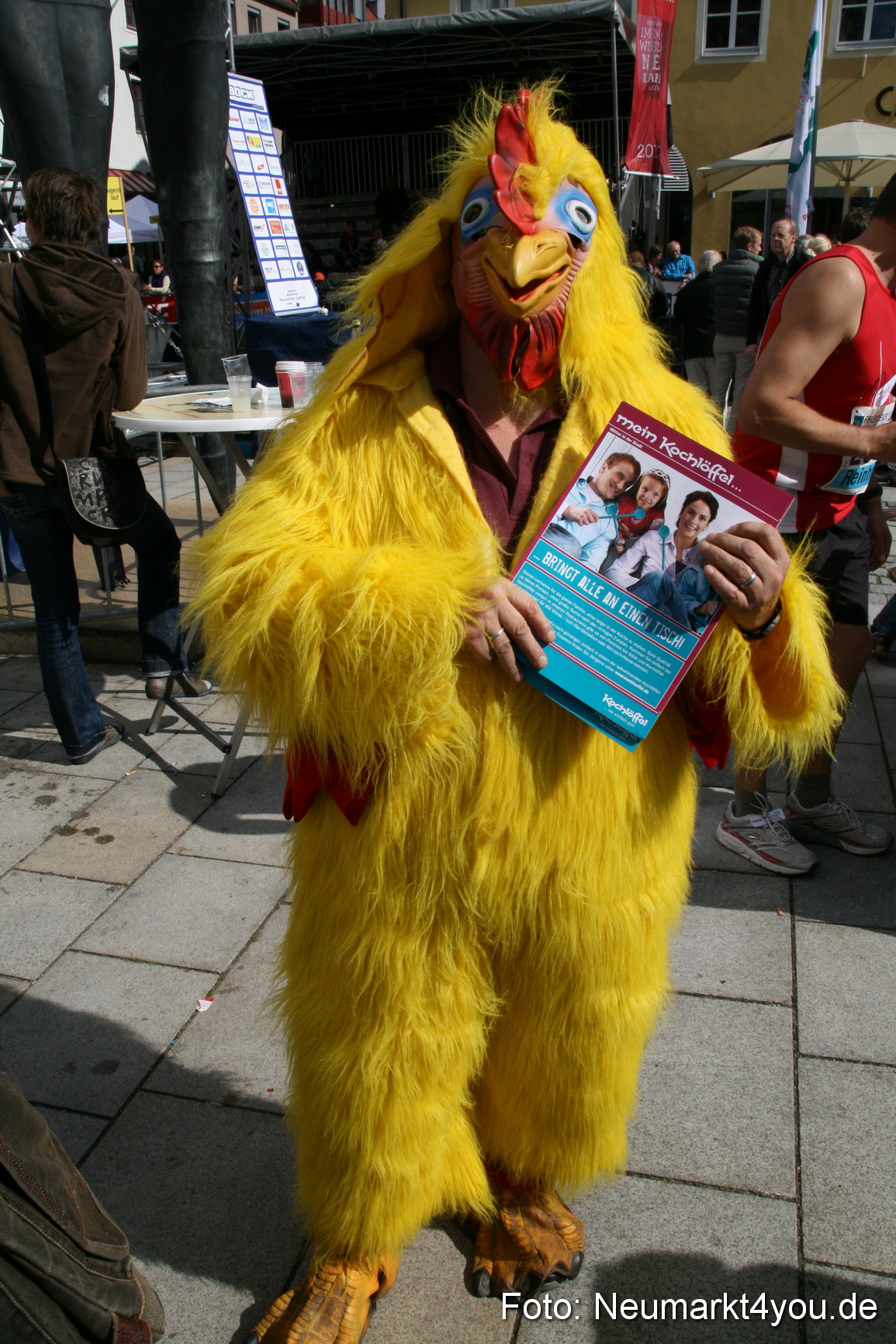 Stadtlauf Neumarkt 2010 0096